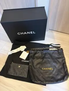 極美品！CHANEL22 ミディアム 楽天市場】シャネル22の通販