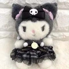 本日発送可能♡完売♡メゾンドフルール☓クロミコラボマスコット 