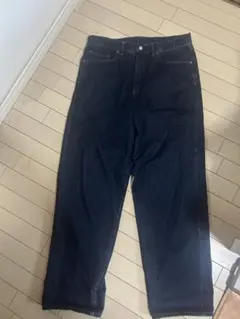GAP メンズ デニムパンツ バギーフィット 32x32のサムネイル