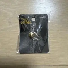 ハリーポッター／チャーム（スニッチ）