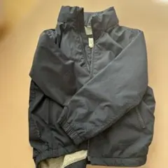 GAP KIDS ネイビージャケット X5
