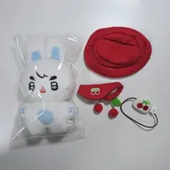 【新品未開封】エスクプス ぬいぐるみ seventeen エスクプス ぬいぐるみ 10cm - メルカリ