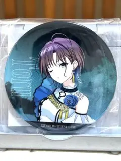2026年最新】アイドルマスター シャイニーカラーズ ビッグ缶バッジ