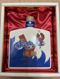 記念ボトル】サントリー 感謝百年 1899-1999 ウイスキー 700ml - メルカリ