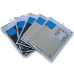 【未開封】UNIQLO エアリズムデオドラントメッシュVネックT ５枚セット