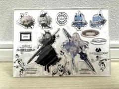 FGO メリュクリ合体セット　アクリルスタンド チョコレートショップ FGO メリュクリ合体セット アクリルスタンド チョコレートショップ