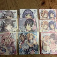 2026年最新】ぱんのみみ 色紙の人気アイテム - メルカリ