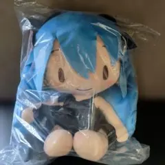 2026年最新】初音ミク ふわぷち Lぬいぐるみの人気アイテム - メルカリ