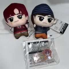 2026年最新】riize ぬいぐるみ ソヒの人気アイテム - メルカリ