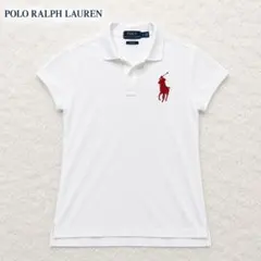 新品Polo Ralph Lauren ビックポニーポロシャツ タグ付き即日発送
