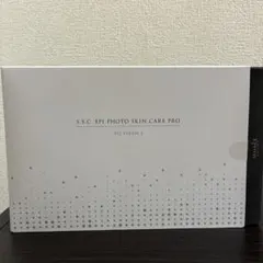 【値下げ対応可】s.s.c.エピフォト　スキンケアプロ　FDセラムE 2026年最新】エピフォトスキンケアプロFDセラムEの人気アイテム - メルカリ