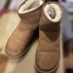 2025年最新】ugg ムートンブーツの人気アイテム - メルカリ