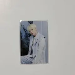 ENHYPEN WALK THE LINE ソヌ