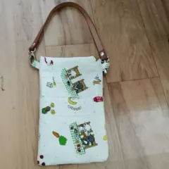 スマホサコッシュ