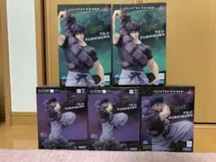 【新品未開封】呪術廻戦 伏黒甚爾 フィギュア