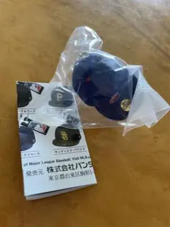 【匿名最安】NEW ERA ガチャ シカゴ・カブス