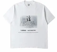 (最終値下げ)cootie MINE VARRIO Print S/S Tee