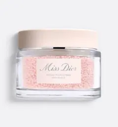 《新品未使用》Miss Dior バスパール 入浴剤 ディオールのサムネイル