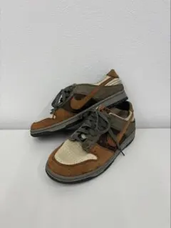 NIKE DUNK LOW NL DESERT CLAY 26.5cm