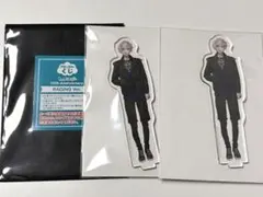 ブロくじ HE★VENS シオン