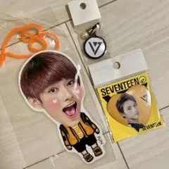 seventeen セブチ ジュン