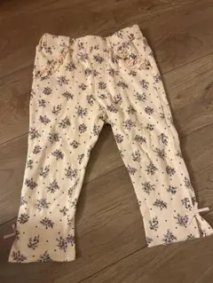 シューラルー　SHOOLARUE キッズ　パンツ　120のサムネイル