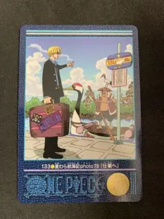 ワンピース ビジュアルアドベンチャー 23 ルフィドリーム - メルカリ