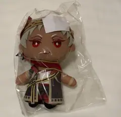 ツイステ アニプレぬいぐるみ カリム