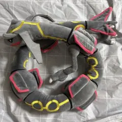 2026年最新】めちゃもふぐっとぬいぐるみ レックウザの人気アイテム