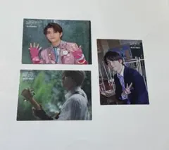 Mrs. GREEN APPLE ミセス フォトカード　若井滉斗　バベルの塔