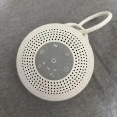 赤ちゃん ホワイトノイズ