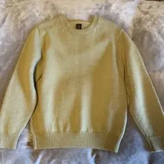 BATONER 18aw セーターのサムネイル