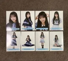 日向坂46 生写真 コンプ 大野愛実 新参者二〇二五ユニット衣装 - メルカリ