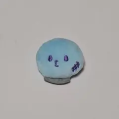 JOCHUM CAFE ぬいぐるみバッジ マイクン JO1 河野純喜