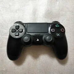 プレステ4PlayStation4　コントローラー　ワイヤレスコントローラー