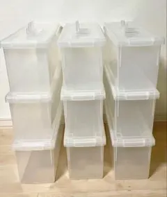 TOWER BOX タワーボックス 10個セット - メルカリ