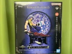 暇*人様 一番くじ KINGDOM HEARTS リク スタチュー ラストワン賞