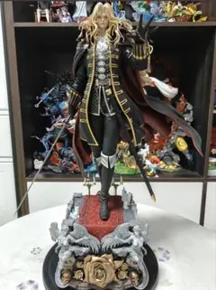 エルデンリング　レダ　1/4サイズ　フィギュア(スタチュー) エルデンリング レダ 1/4サイズ フィギュア(スタチュー) - メルカリ