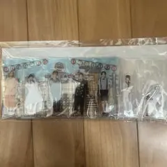 【未開封新品】中間ん家Ver. アクリルスタンド