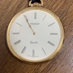 2025年最新】tissot 懐中時計の人気アイテム - メルカリ