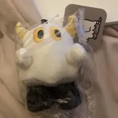 あらいきりこ おはなしのかれら ニセおばけ 個展 THEATRE ぬいぐるみのサムネイル