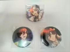 うたプリ　嶺二　缶バッジ