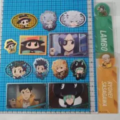 【画像2枚目有】家庭教師ヒットマンREBORN！ まとめ売り