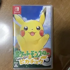 LET'S GOピカチュウ マリオ＆ソニック東京2020オリンピック LET'S GOピカチュウ マリオ＆ソニック東京2020オリンピック - メルカリ