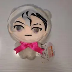 VS AMBIVALENZ まめこっと レオン