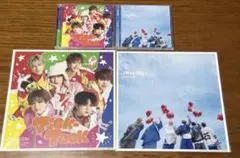 DXTEEN Tick-Tack CD トレカ セット 福田歩汰 - メルカリ