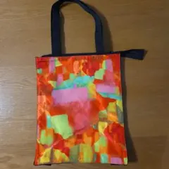 髙島屋　粗品　トートバッグ　2025年　☆新品未使用☆