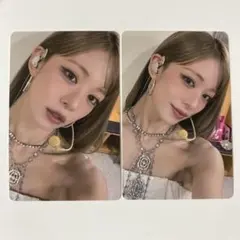 2025年最新】fromis_9 チェヨンの人気アイテム - メルカリ