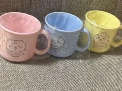❤*k様 ちいかわ ベビー Chiikawababy ノベルティ プラコップ