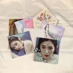 IRENEセット まとめ売り like a flower cosmic ポスター